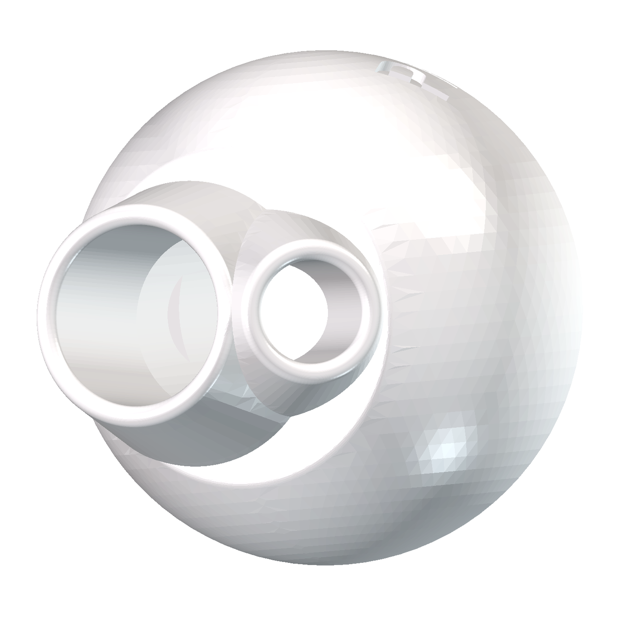 Rotule Multi-directions Procopi / BWT
