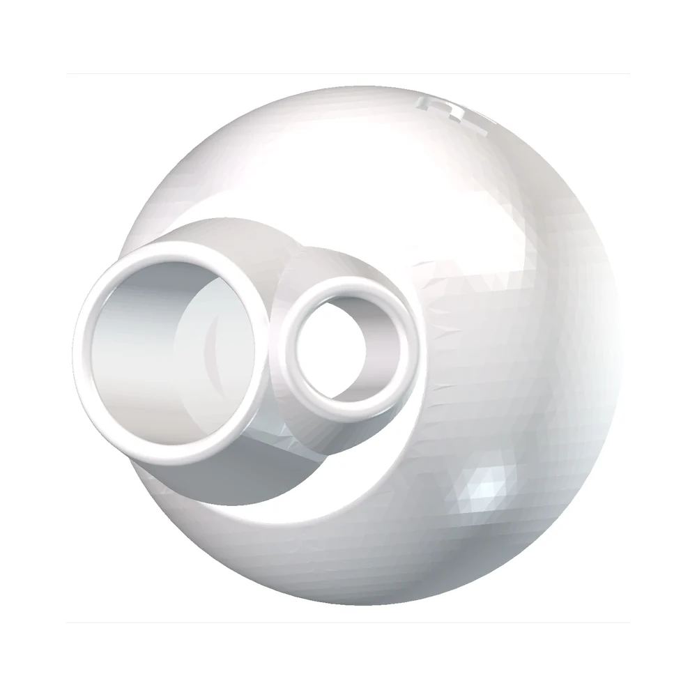 Rótula de impulsión Multidirección Zéphyo compatible con Procopi / BWT, pieza suelta