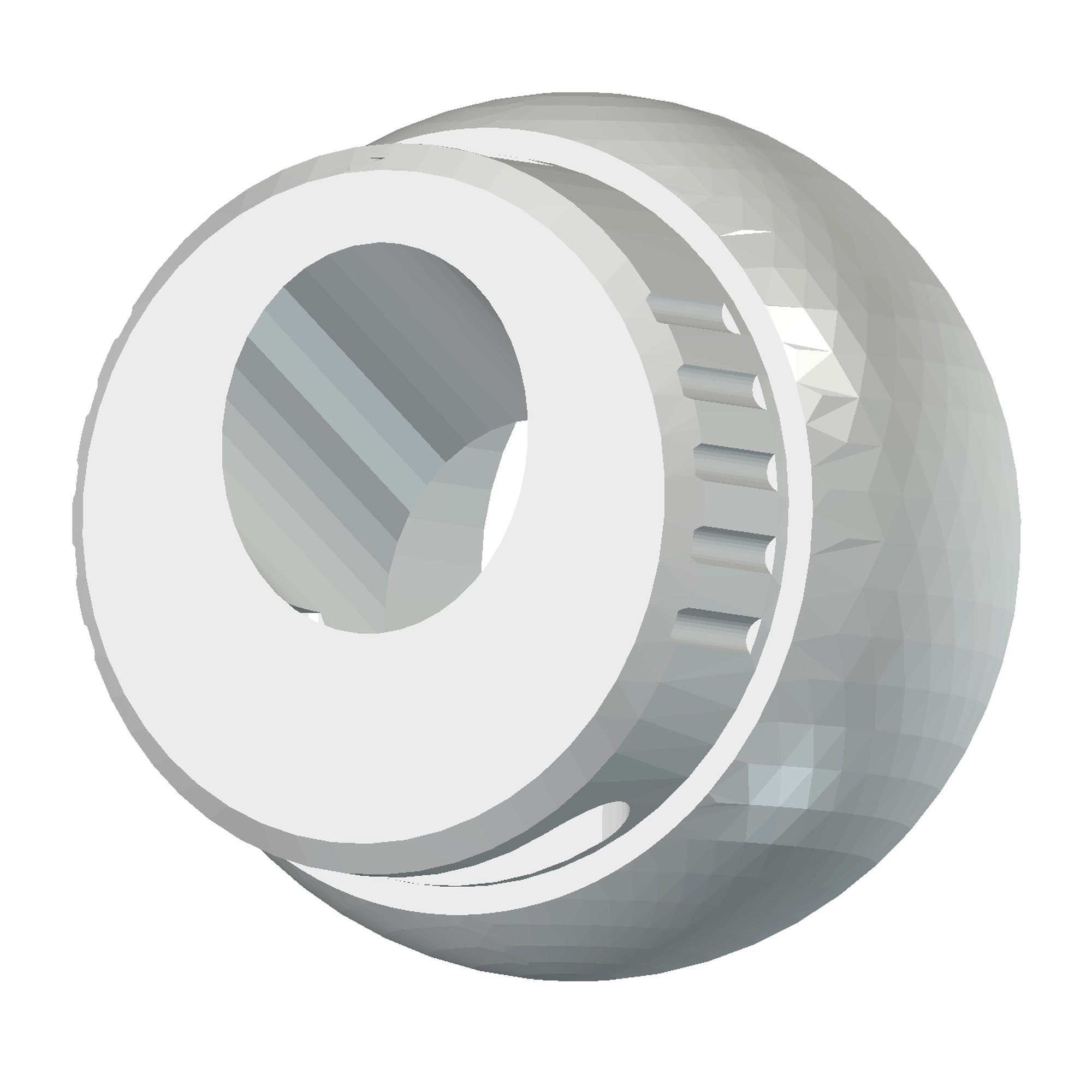 Rotule Escalier Weltico / Acis