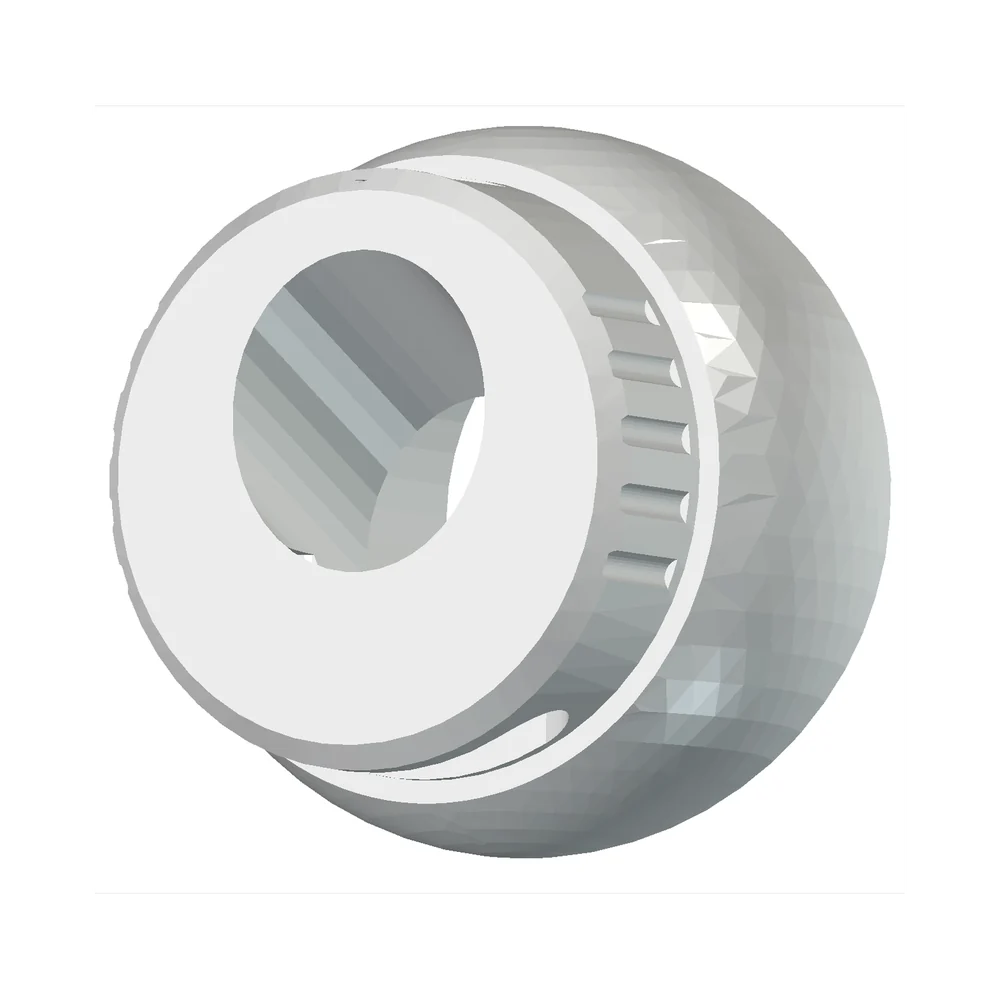 Rótula de impulsión Escalera Zéphyo compatible con Weltico / Acis, pieza suelta